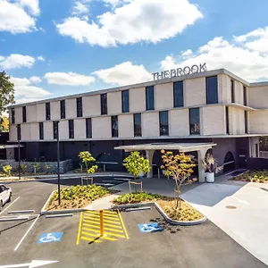 Hotell The Brook By Nightcap, Brisbane