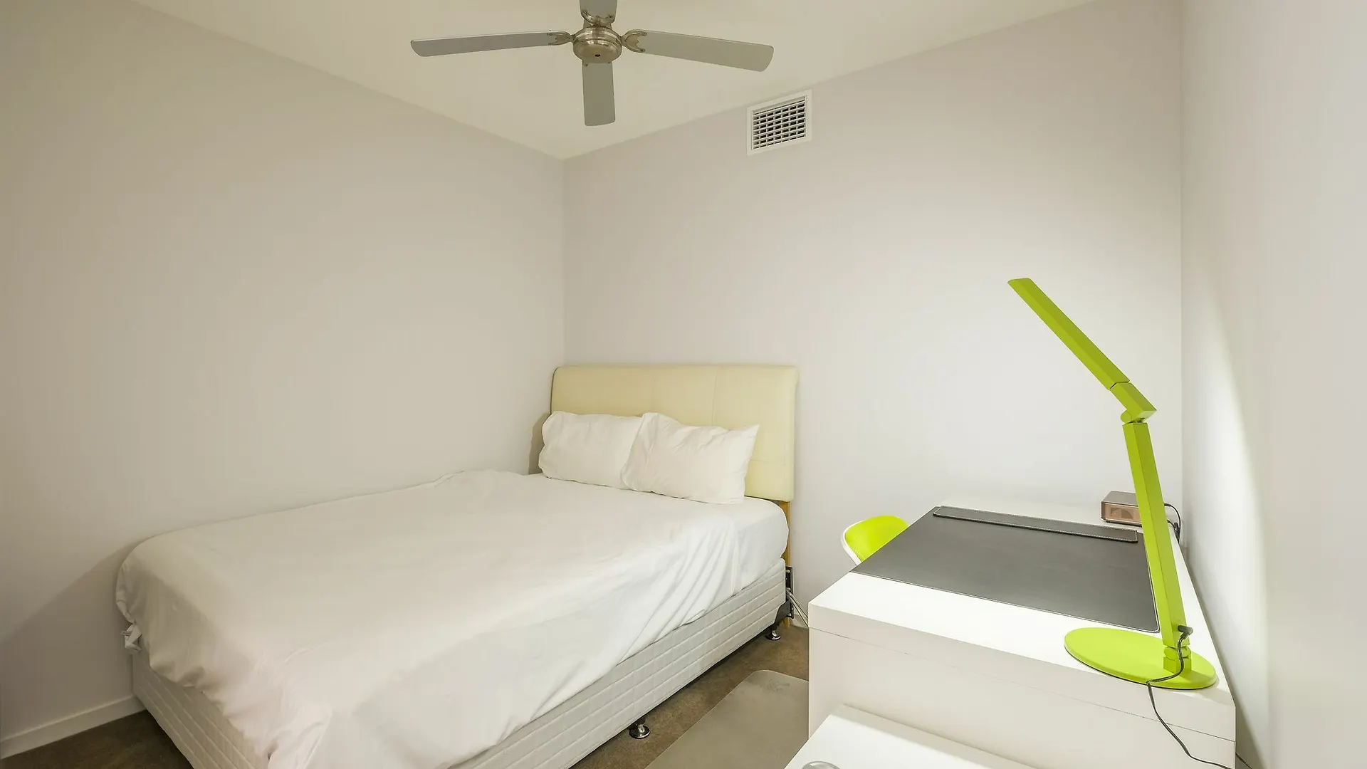 Home Feeling Apartment At Brisbane Cbd