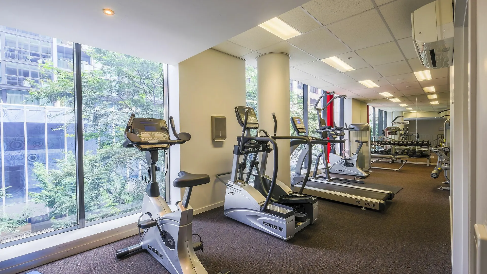 Home Feeling Apartment At Brisbane Cbd Australia